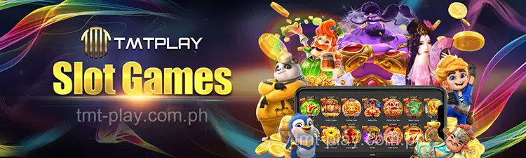 Slot Games