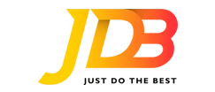 JDB logo
